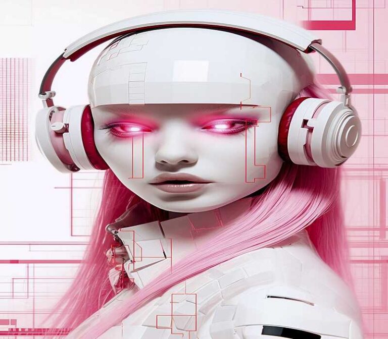 Digital Identity and AI Avatars