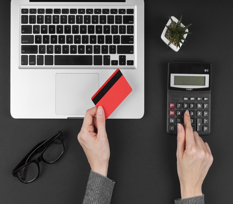 Company Website Shopnaclo