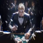 The Evolution of Online Casino Games