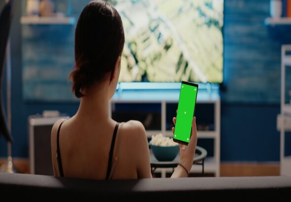 The Rise of IPTV
