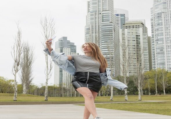 Toronto’s Evolving Urban Lifestyle