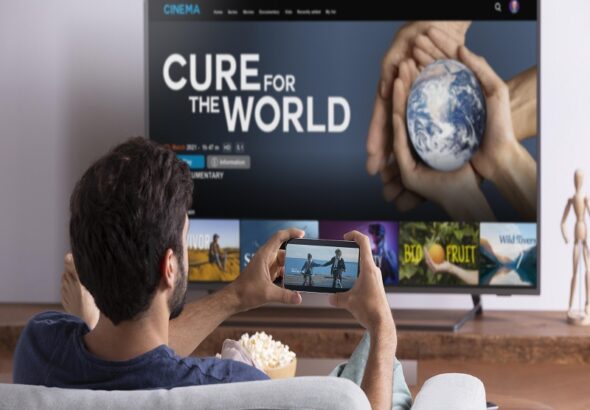 How IPTV Services Like IPTVKing Are Transforming Digital TV in Sweden