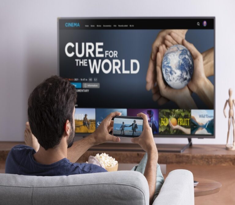 How IPTV Services Like IPTVKing Are Transforming Digital TV in Sweden